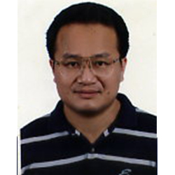 黄志扬 (Chih-Yang Huang) 黄志扬 (Chih-Yang Huang)
