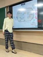 陈连城(Len-chen Chen)